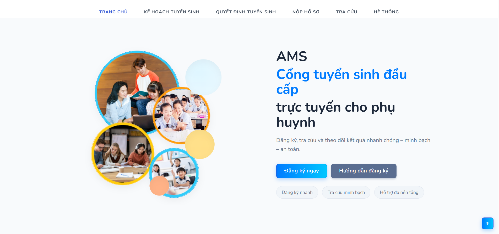 AMS