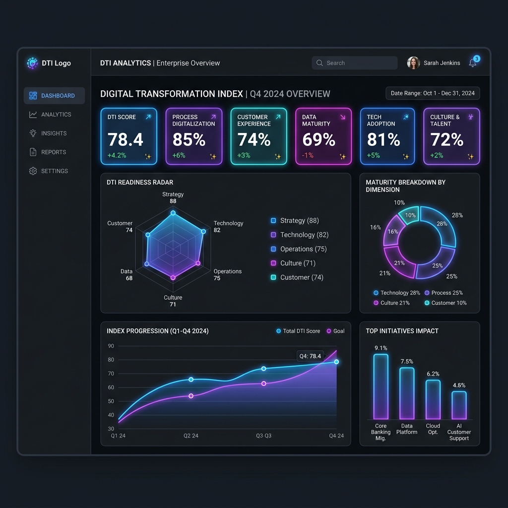 KPI